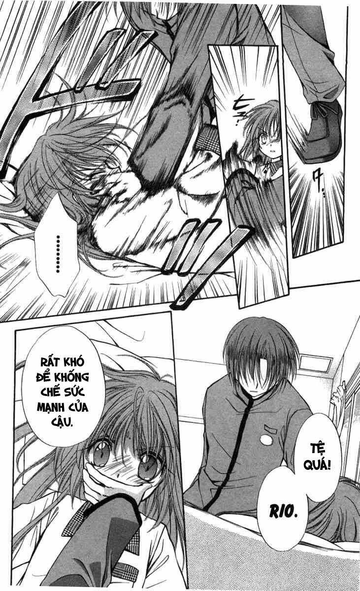 spiral: suiri no kizuna chapter 29 17