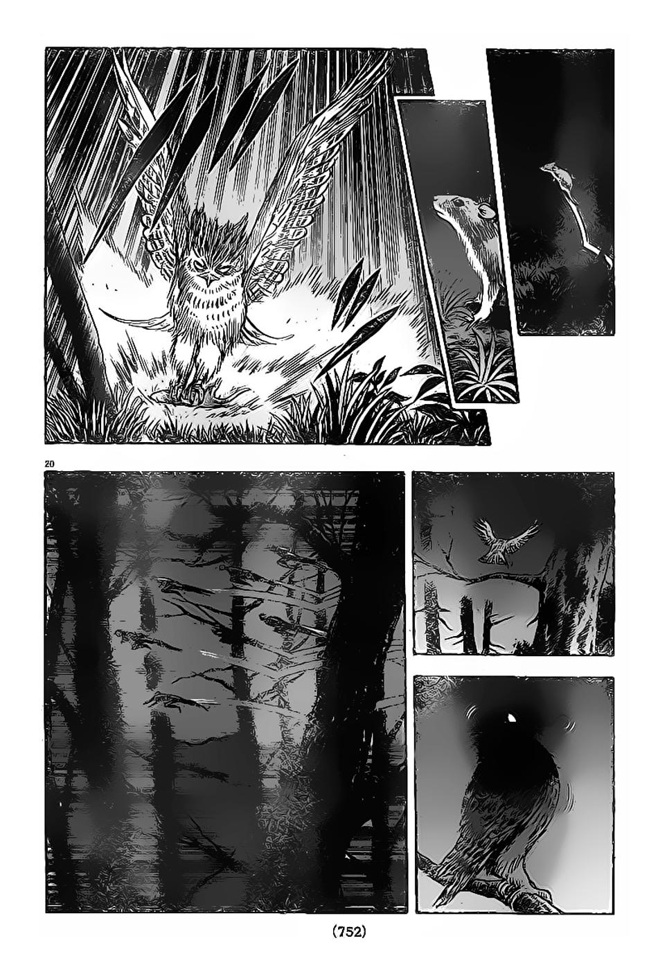 hoàng phi hồng phần 4 chapter 77 21