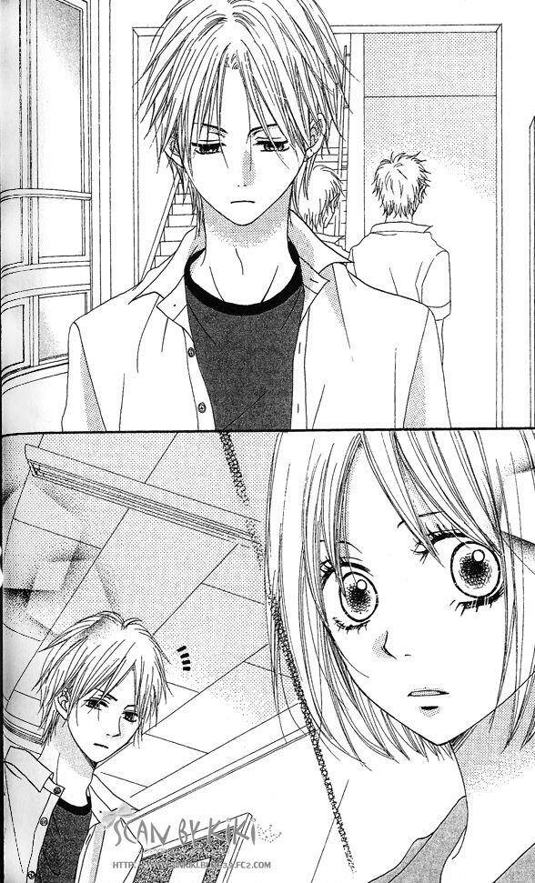 kataomoi no mukougawa chapter 2 30