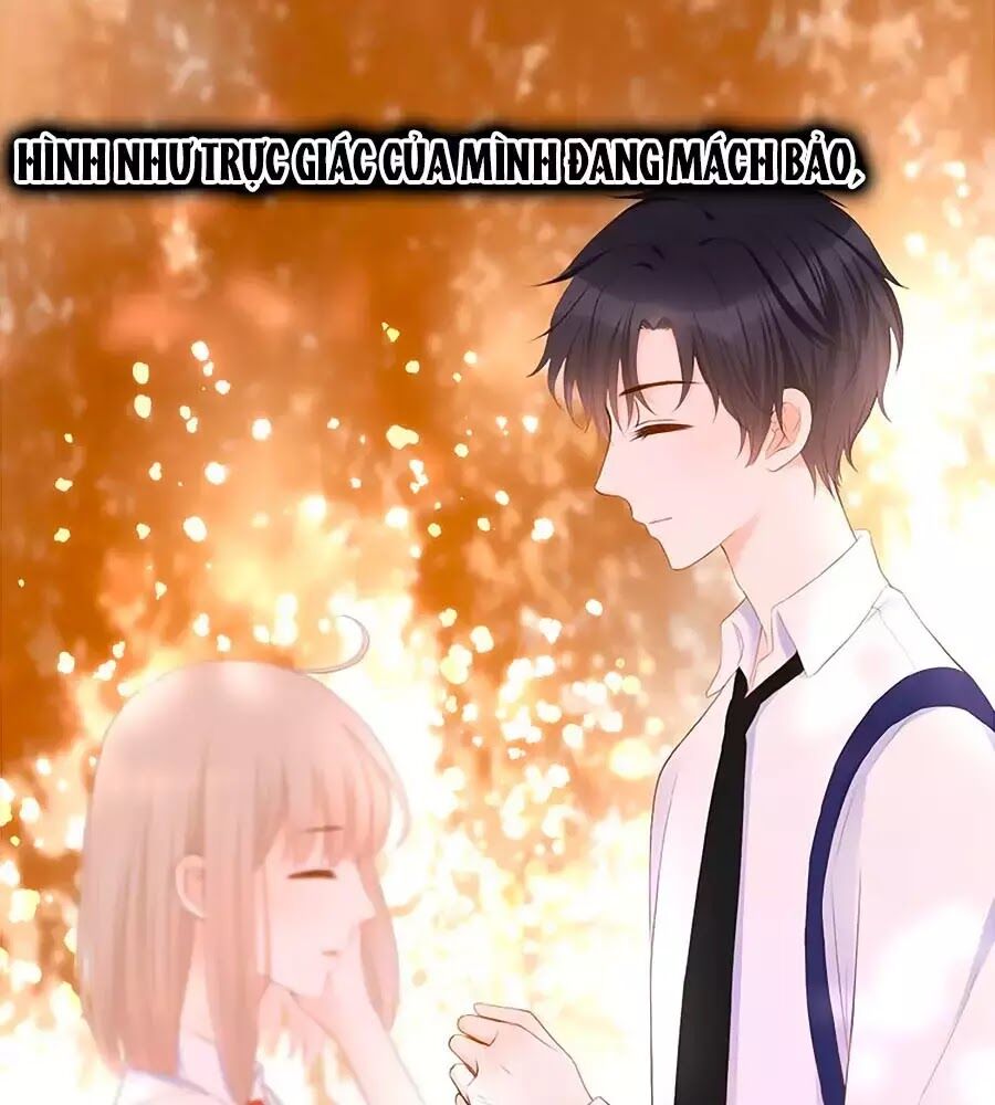 hoa chưa nở rộ chapter 18 14