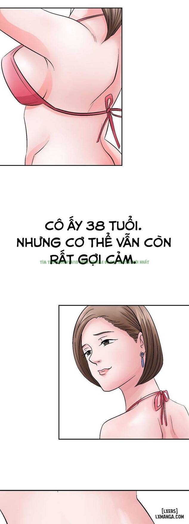 mùi vị của đôi bàn tay chapter 1 49