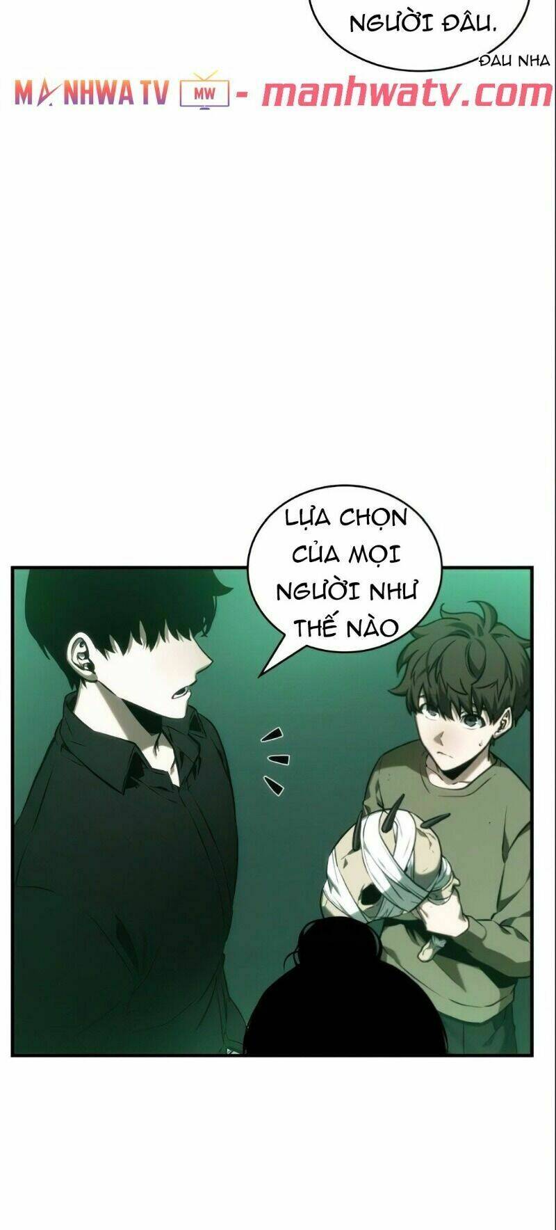 toàn trí độc giả - omniscient reader chapter 30 64