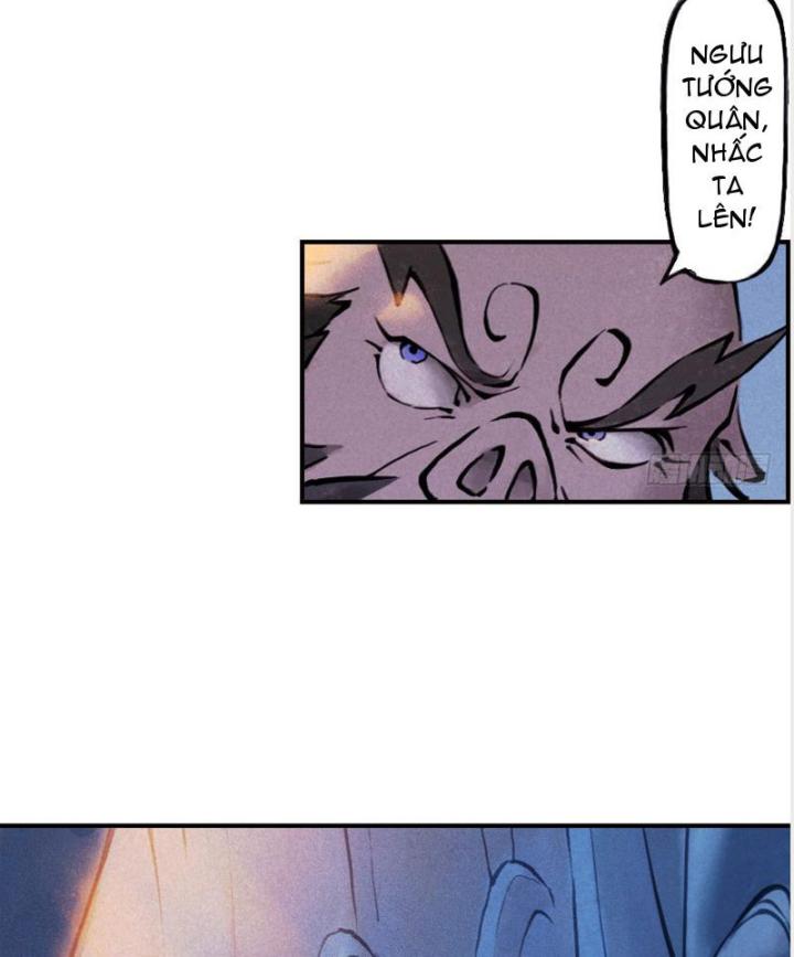 sinh tiêu - thập nhị quỷ chapter 2 14