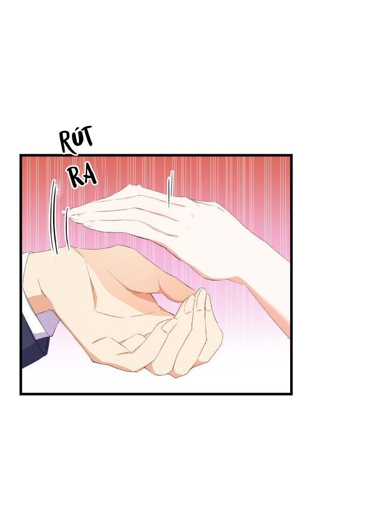 tôi định quyến rũ anh trai nhưng nam chính đã đến chapter 8 27