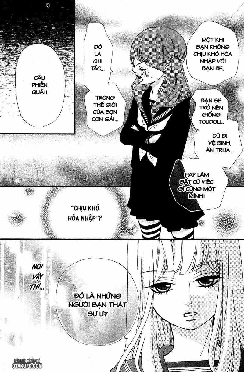 cầu vồng tình yêu chapter 3 17