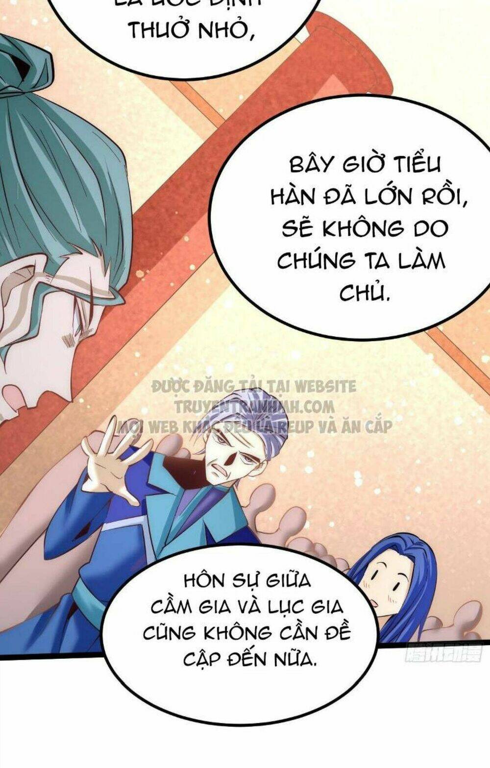 đô thị đỉnh phong cao thủ chapter 110 11