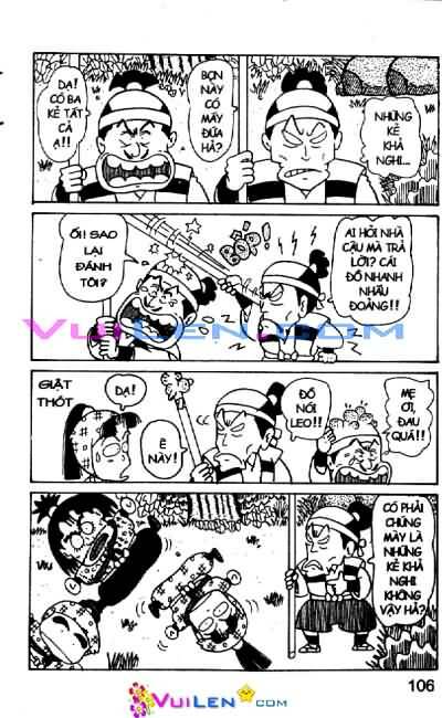 ninja loạn thị chapter 21 106