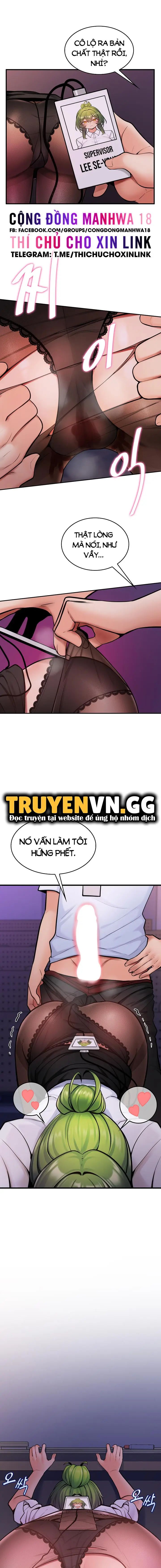 phịch cây thế giới chapter 8 10