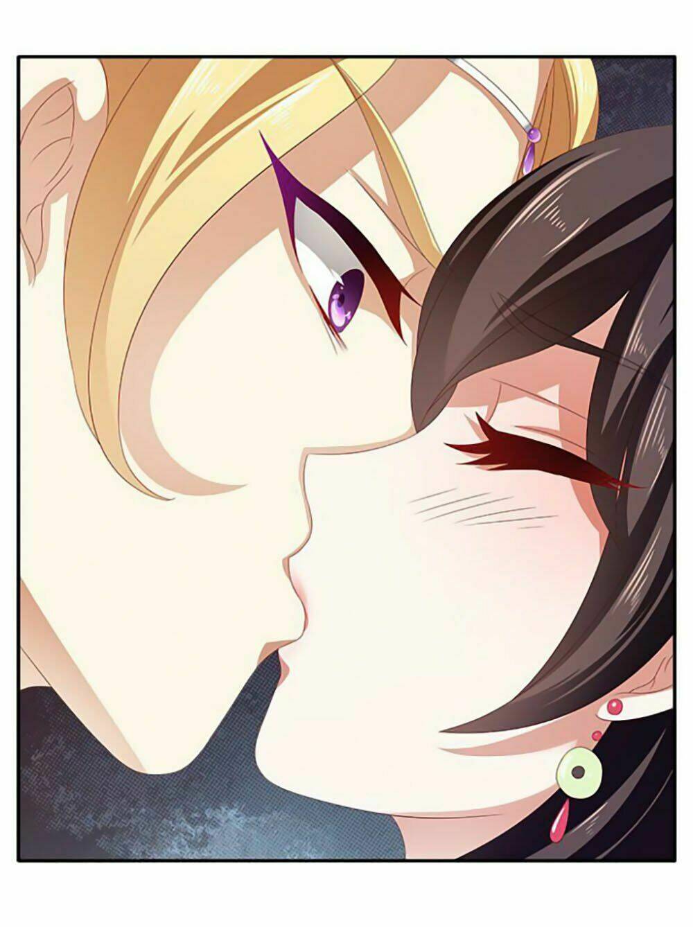 thịnh thế an nhiên chapter 21 13