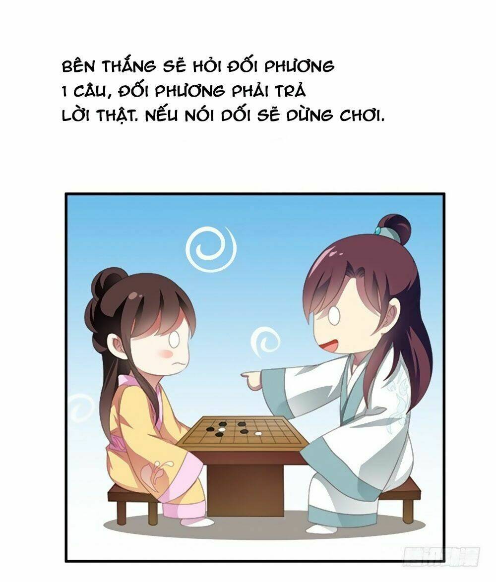 thịnh thế an nhiên chapter 53 13