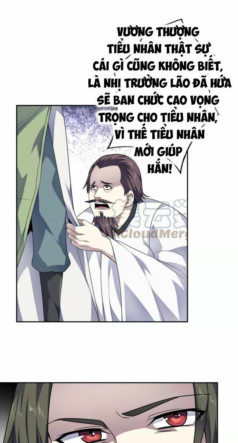 nghịch thiên đại thần chapter 92 16