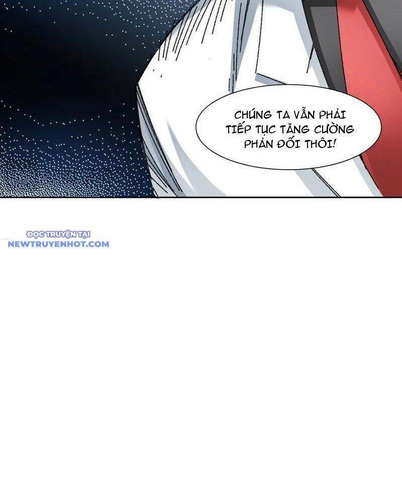 ta tạo ra tổ chức cứu thế chapter 19 30