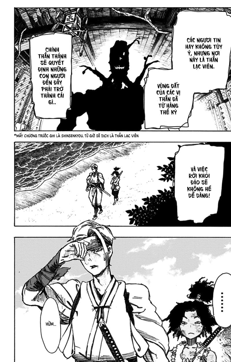 jigokuraku chapter 19 8