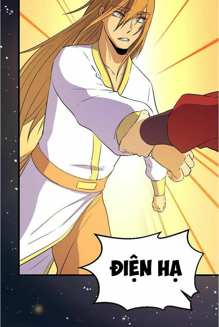 phong quỷ truyền thuyết chapter 134 13