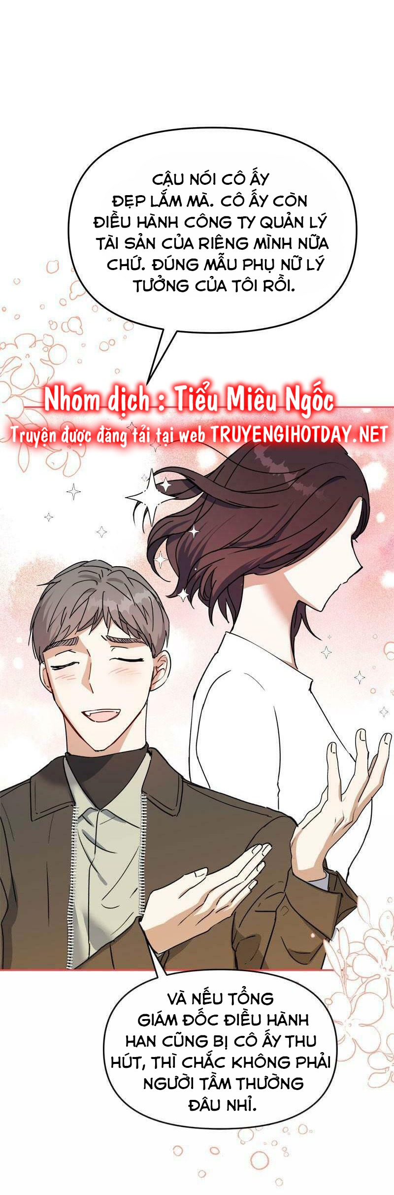 bản cam kết hôn nhân chapter 30 20