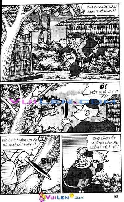 thần đồng đất việt chapter 45 53