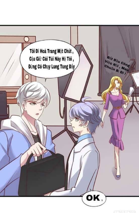 tôi không muốn fa như vậy đâu chapter 51 20