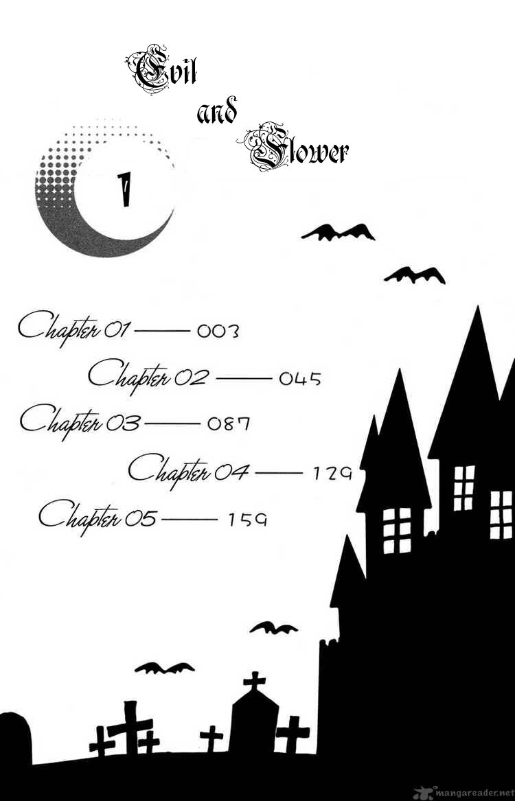 hoa và ác ma chapter 1 2