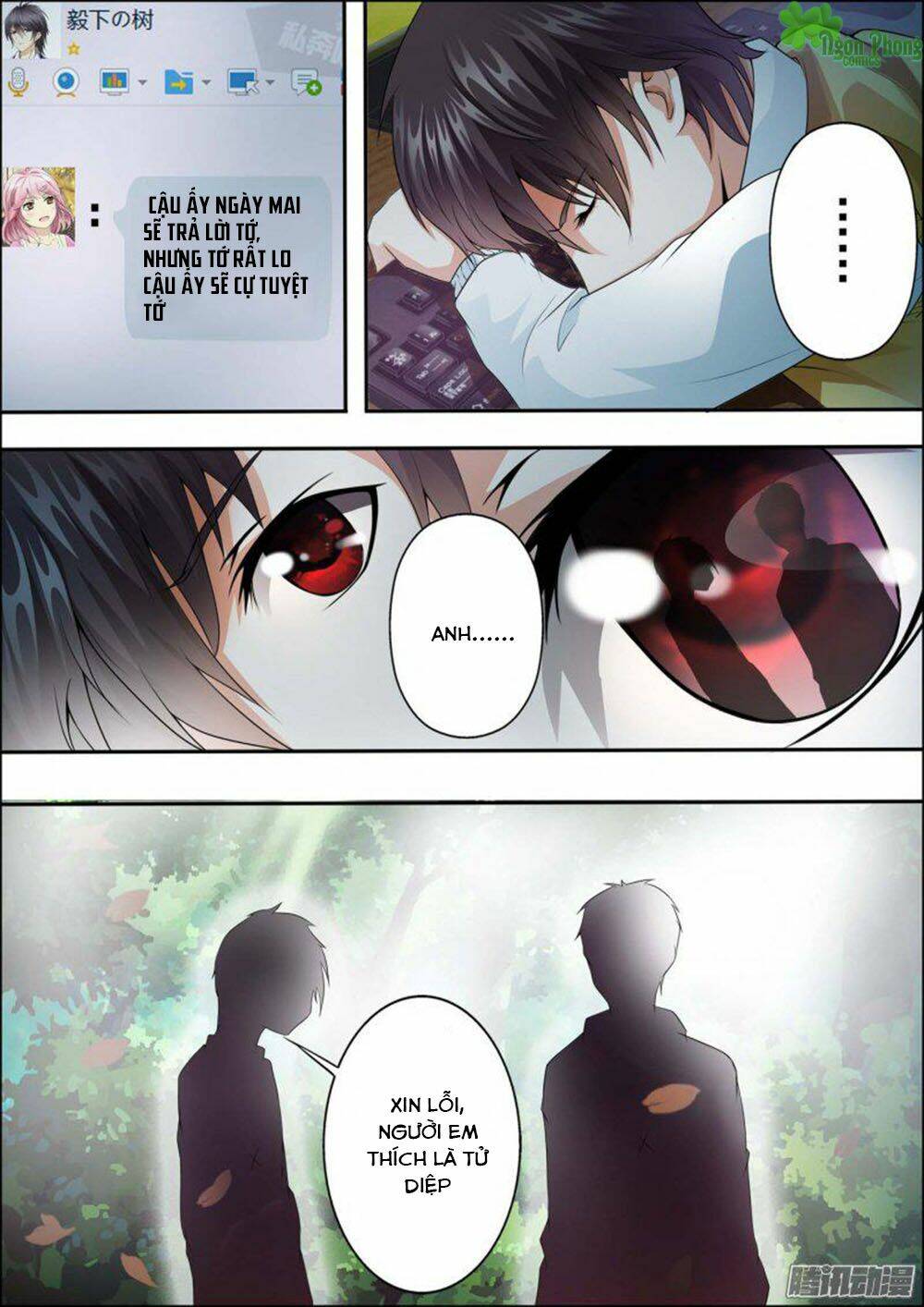 trò chơi ba cạnh chapter 19 5