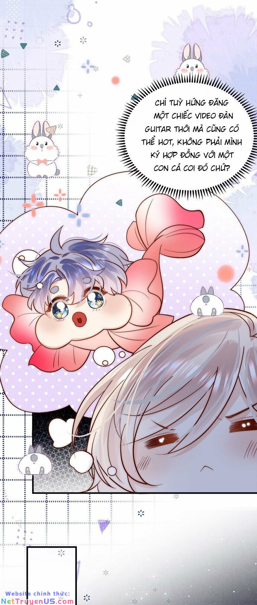 ta được thế thân tỏ tình chapter 14 42