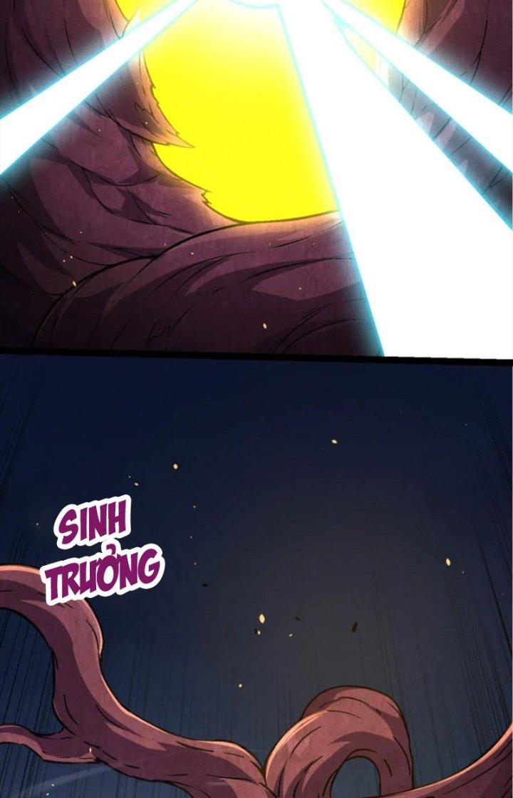 từ cây cổ thụ bắt đầu tiến hóa chapter 69 9