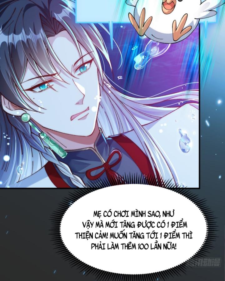 không ngờ kiều thê là phe phản diện chapter 2 26