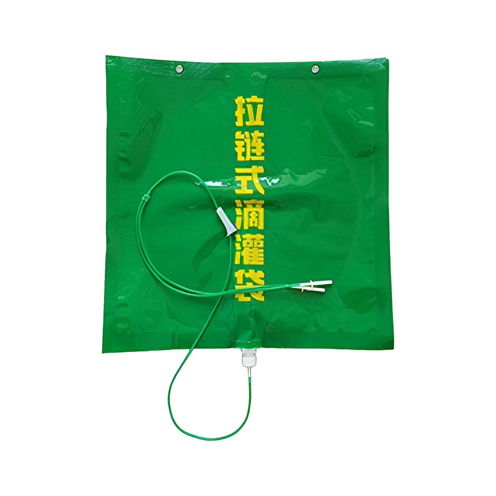 Plant Irrigation Bag Garden 20L Automatic Plant Watering Drip Irrigation Bag