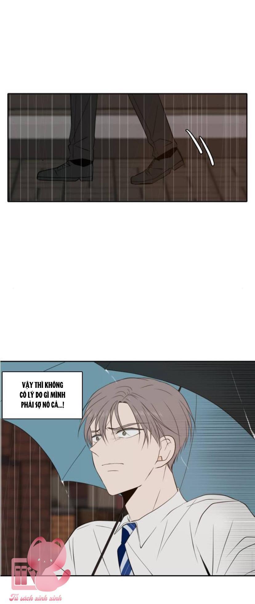 a good day to be a dog chapter 60 44