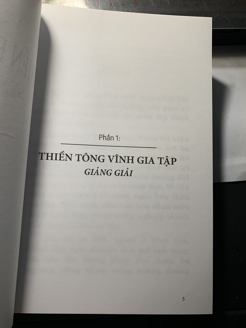 Thiền Đốn Ngộ giảng giải - HT Thích Thanh Từ