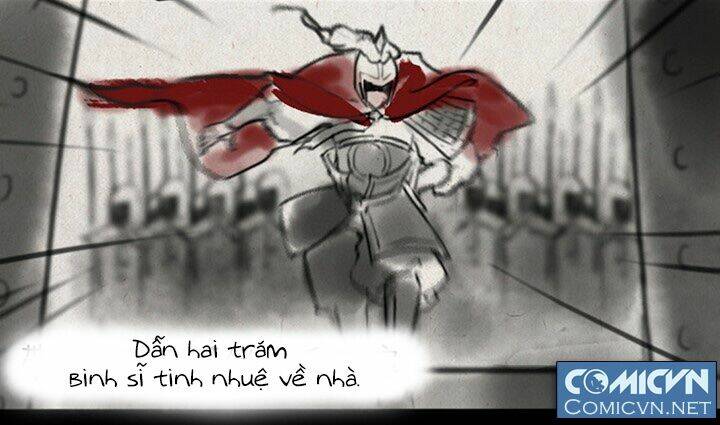 nhất thiền tiểu hòa thượng chapter 5 4