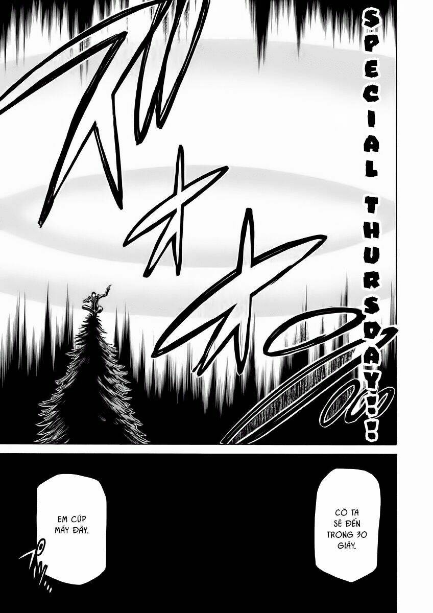 trường học ma nhân chapter 15 7