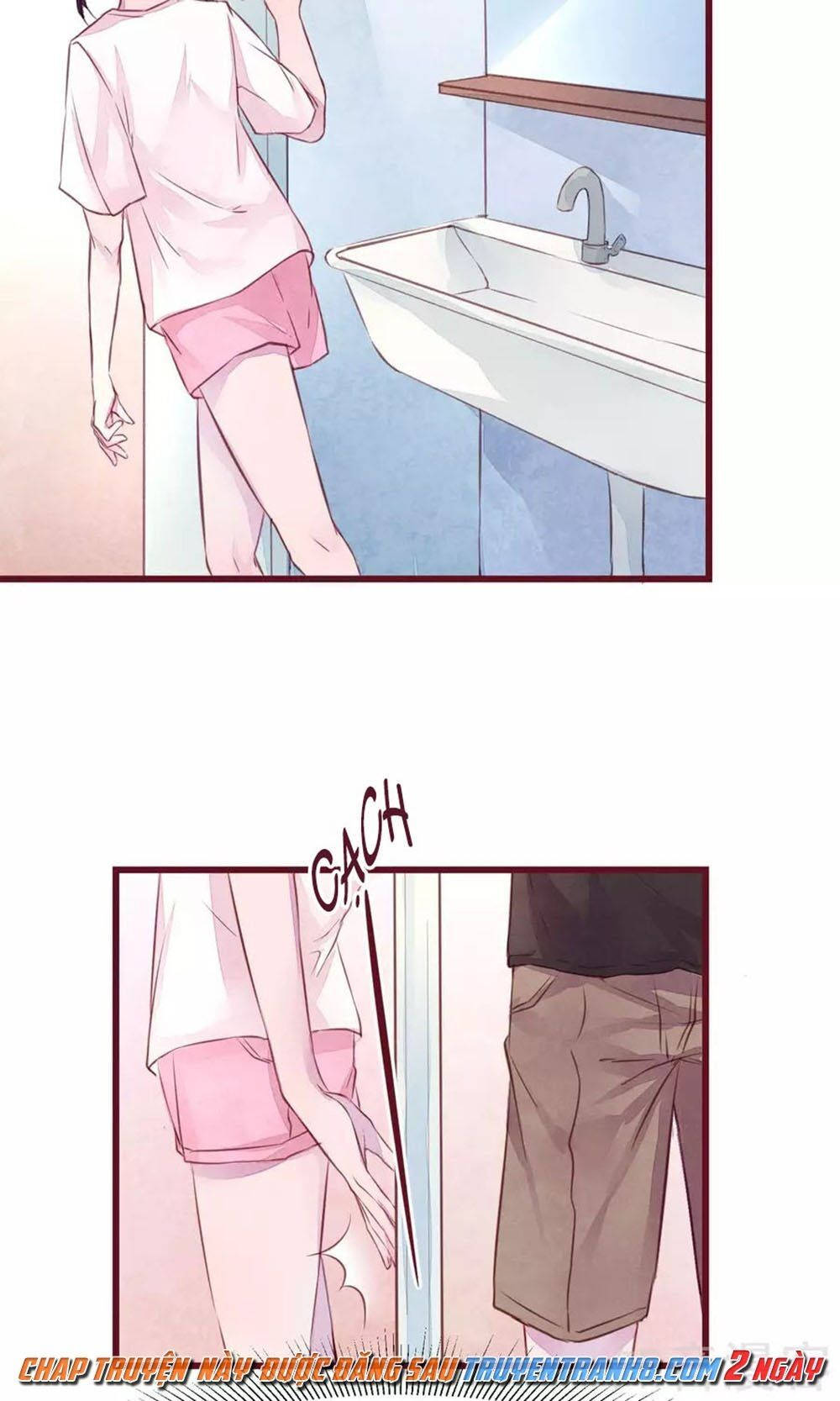 đào tạo nuôi dưỡng bạn trai mèo chapter 13 33