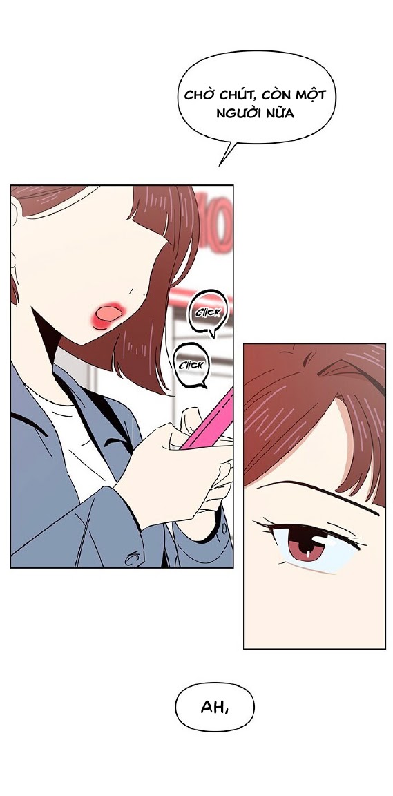 thanh xuân rực rỡ - season of blossom chapter 9 12