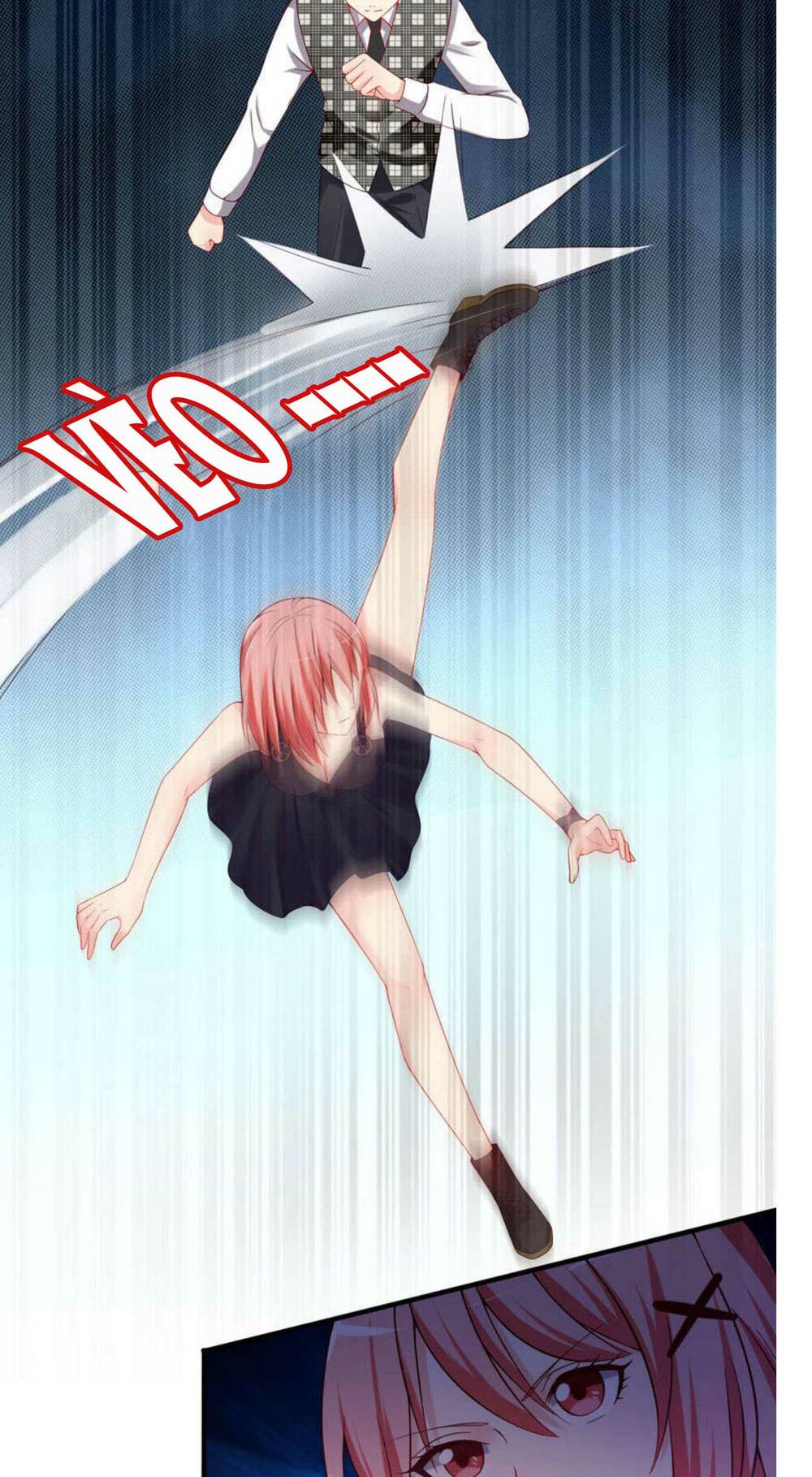 lật đổ lãnh điện hạ satan chapter 3 11