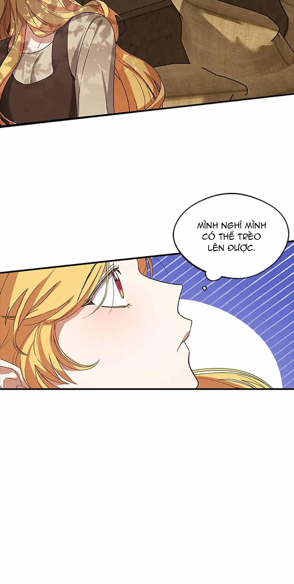 tên nam chính này cản đường tôi! chapter 9.1 23