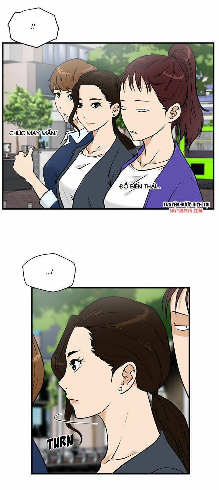 mr kang chapter 11 33