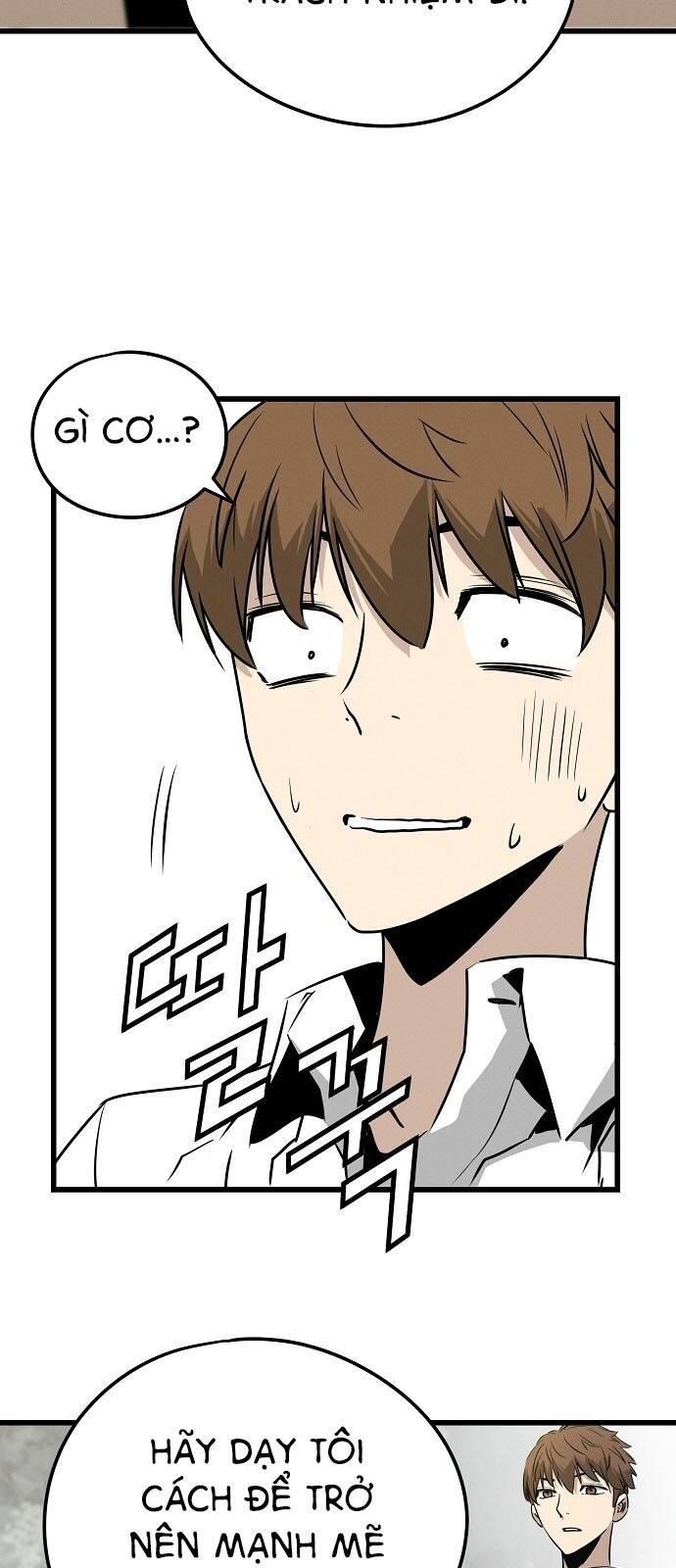 The Breaker 3: Quyền Năng Vô Hạn chapter 1.5 81