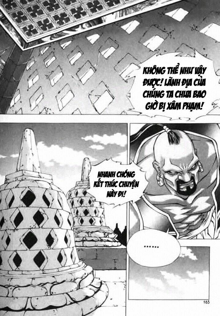 ragnarok - into the abyss chapter 28 15