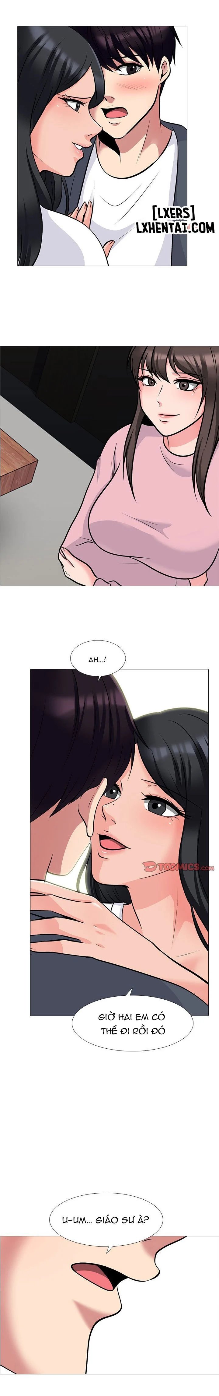 học bổng đặc biệt chapter 127 16