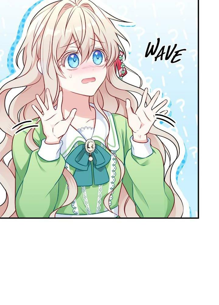 tại sao mẹ chồng tôi lại như thế này? chapter 2 3