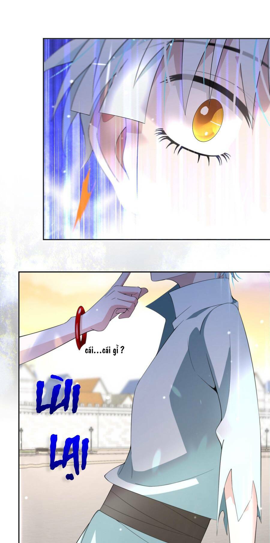 trăm cách tử đạo của công chúa chapter 10 20