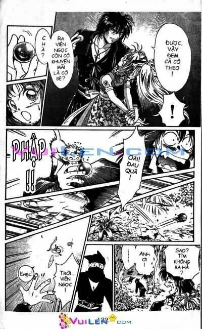 lâu đài cổ chapter 12 132