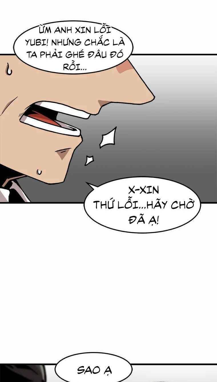 lên cấp một mình chapter 68 45