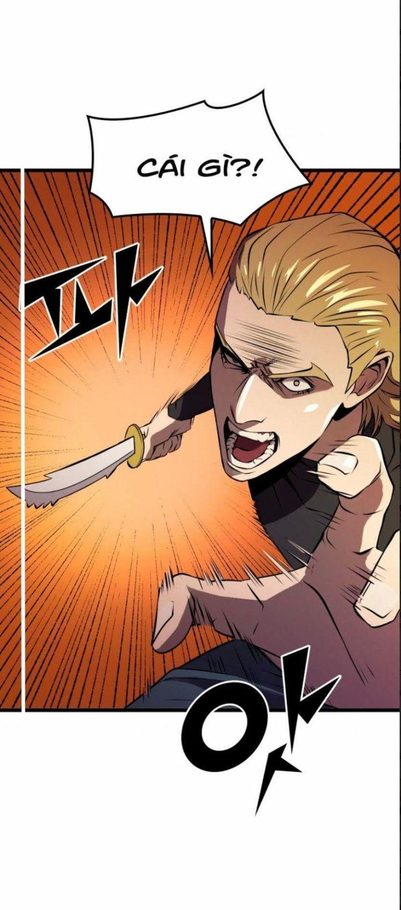 tôi trở lại thăng cấp một mình chapter 44 7