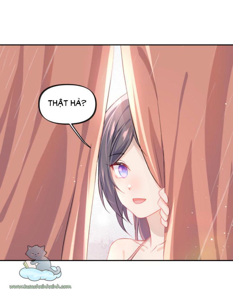 một đêm nọ đột nhiên yandere tới! chapter 31 35