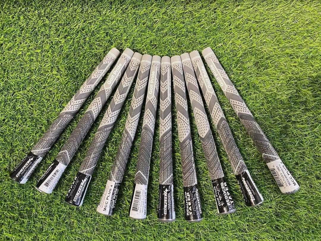 Set 10 Grip gậy golf