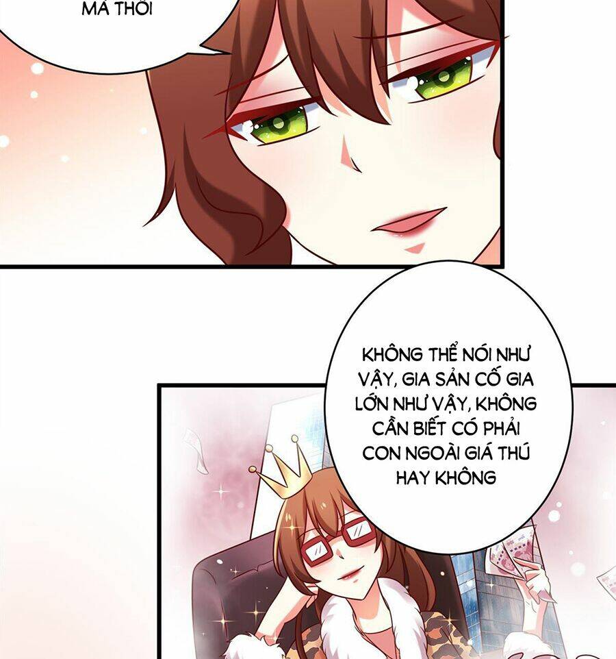 khế hôn chapter 80 23