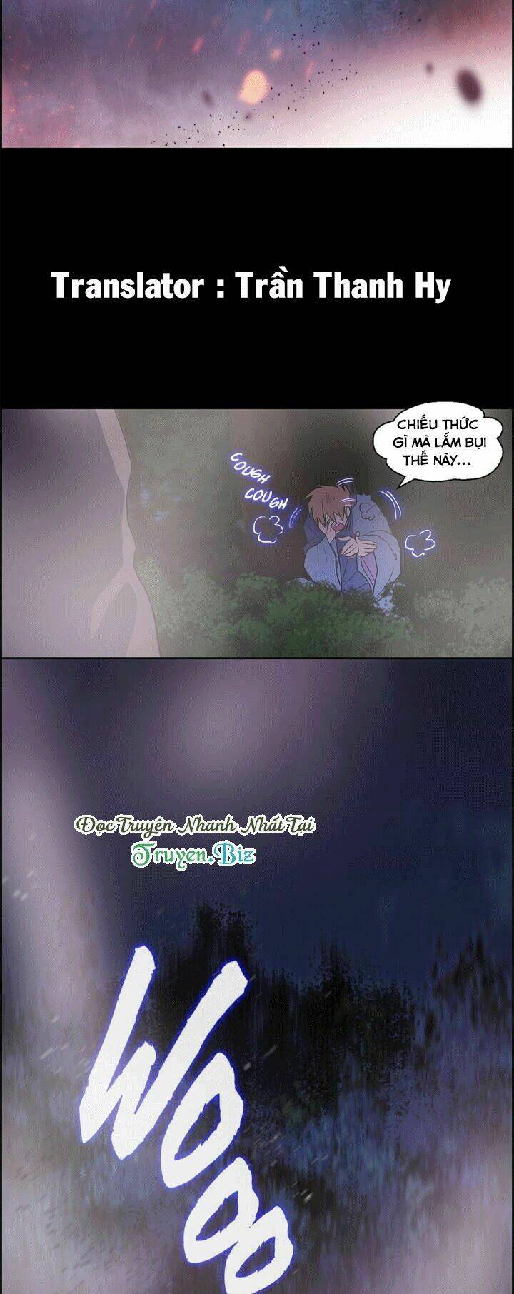 biên niên sử lãnh nguyệt chapter 8 2