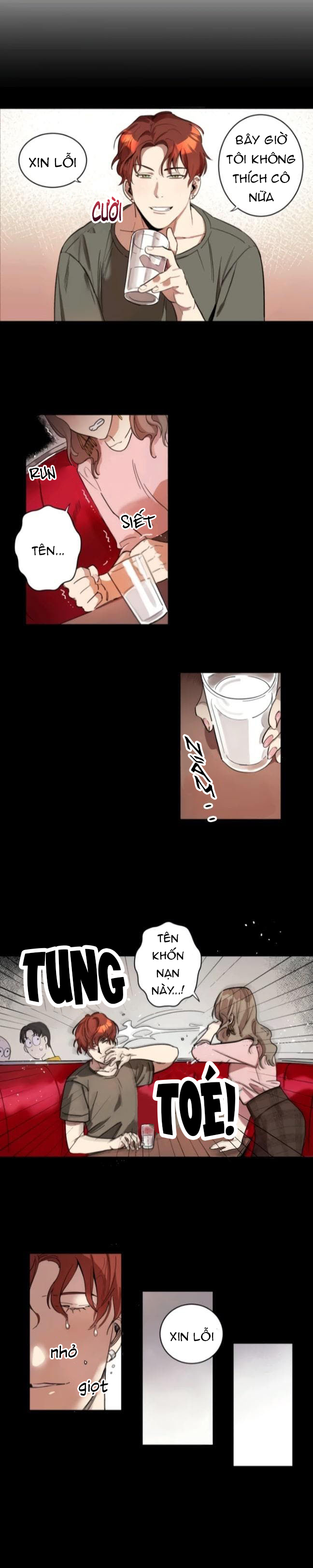 công dụng của cà vạt chapter 1 1