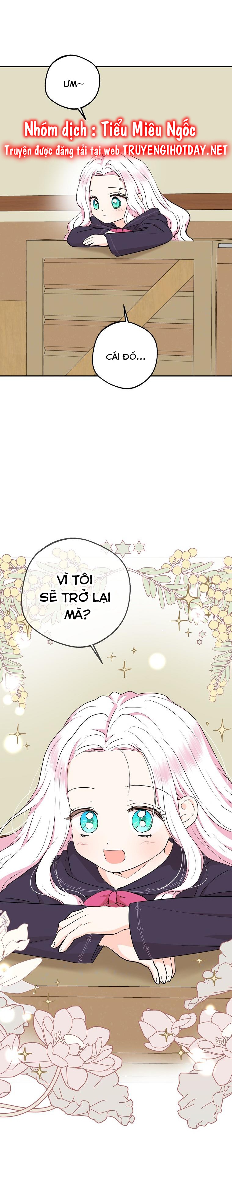 công chúa ngoài giá thú chapter 86 45